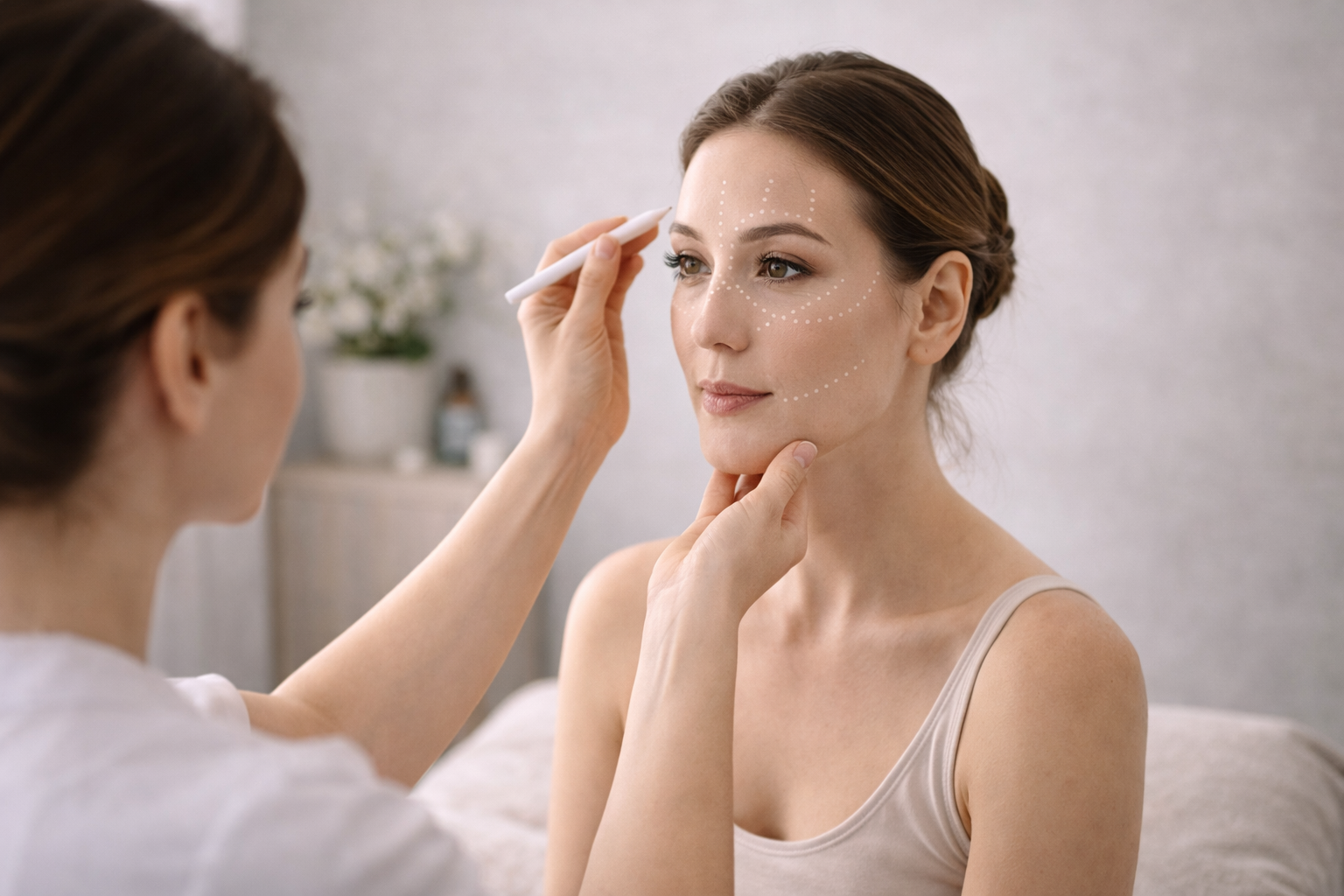 Neuromodulators & Botox